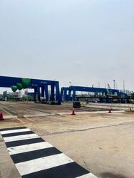 Pandan Crescent (D5), Factory #619420521